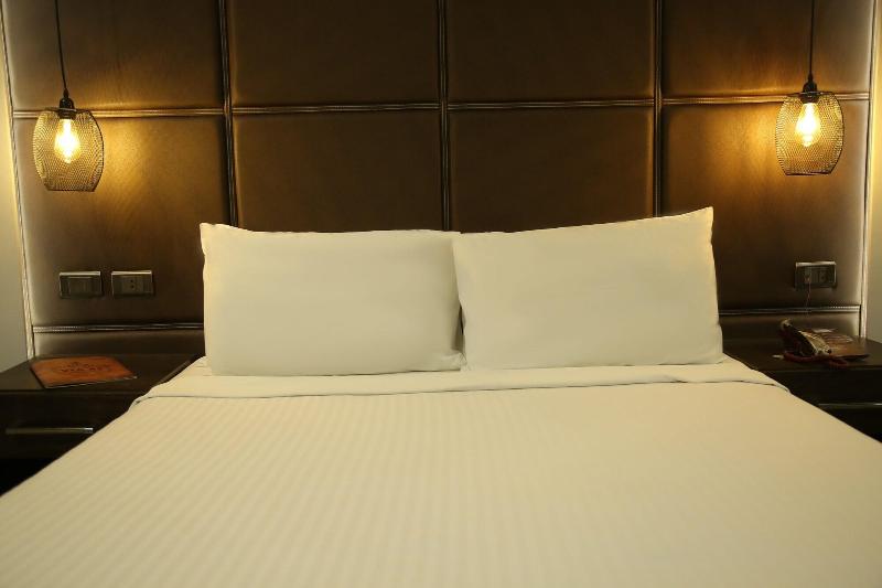 Pearl Hotel - Oda