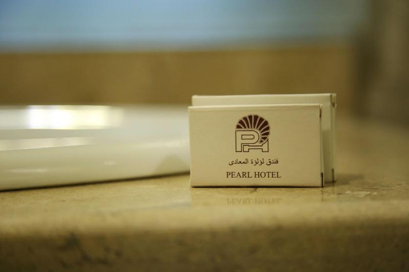 Pearl Hotel - Oda