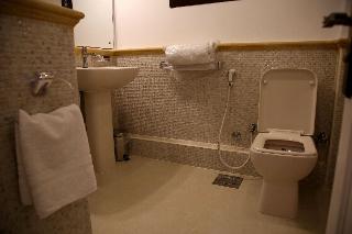 Pearl Hotel fotoÄŸrafÄ±