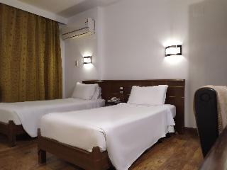 Pearl Hotel fotoÄŸrafÄ±