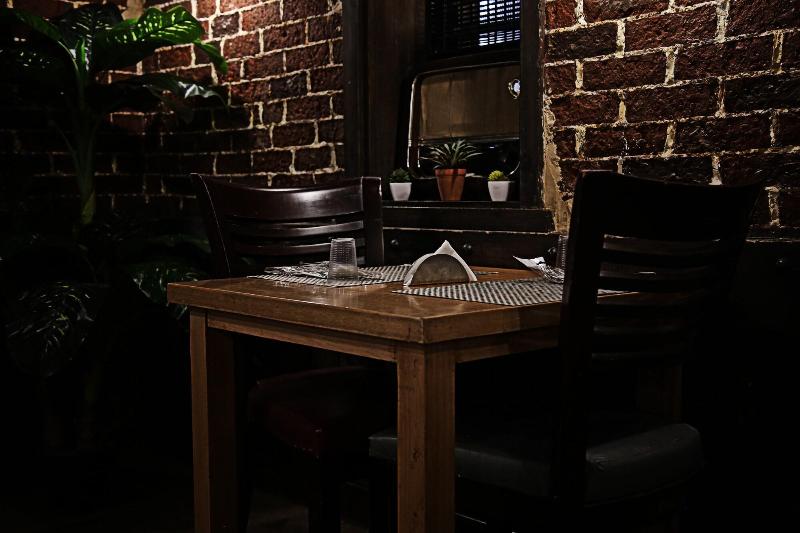 Pearl Hotel - Restoran