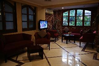 Pearl Hotel fotoÄŸrafÄ±