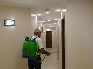 Osiris Hotel fotoÄŸrafÄ±
