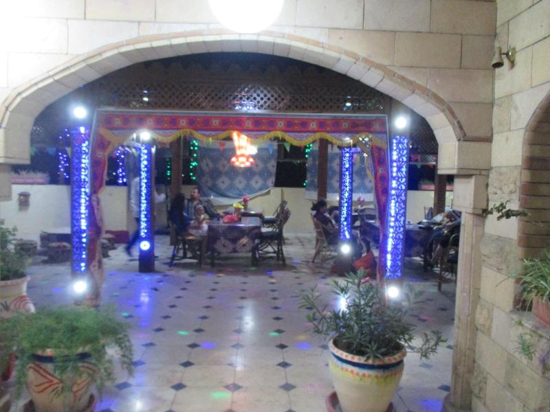 Osiris Hotel - Toplantı