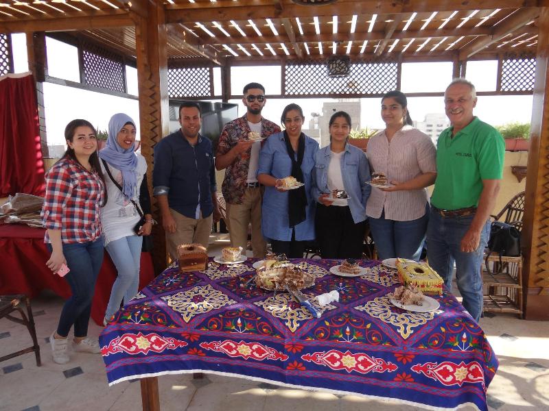 Osiris Hotel - Toplantı