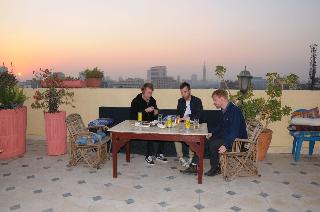 Osiris Hotel otel fotoğrafı
