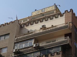 Osiris Hotel fotoÄŸrafÄ±