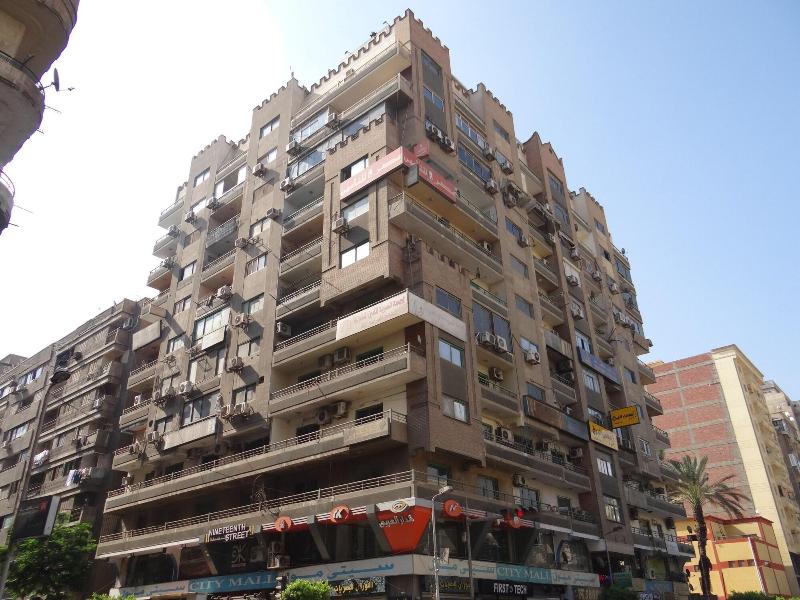 Osiris Hotel - Genel