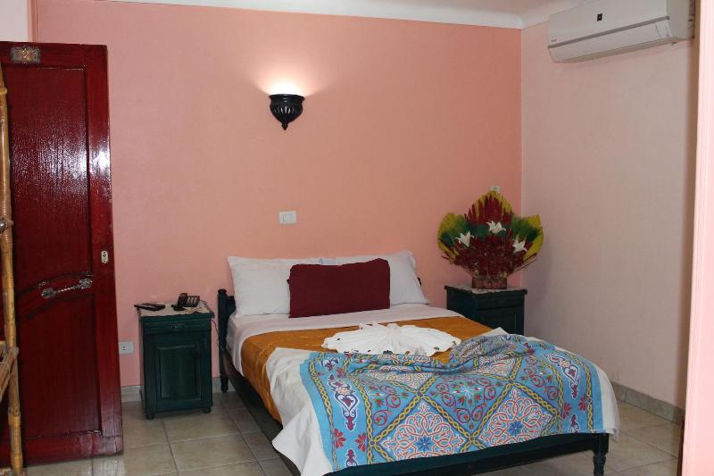 Osiris Hotel - Oda