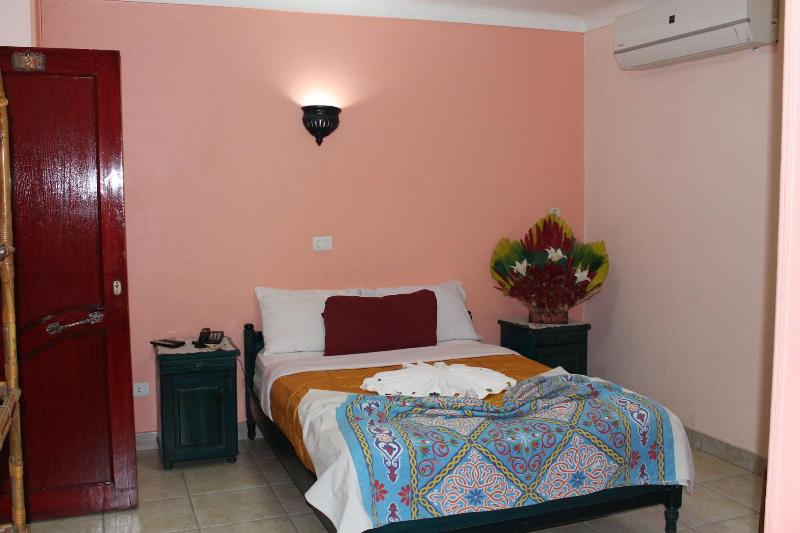 Osiris Hotel - Oda