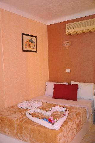 Osiris Hotel fotoÄŸrafÄ±