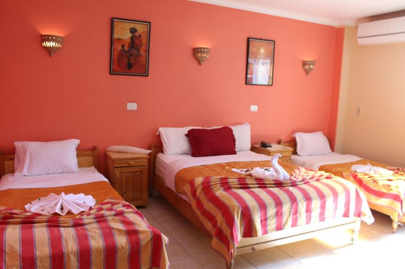 Osiris Hotel - Oda