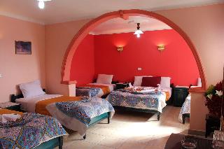 Osiris Hotel fotoÄŸrafÄ±