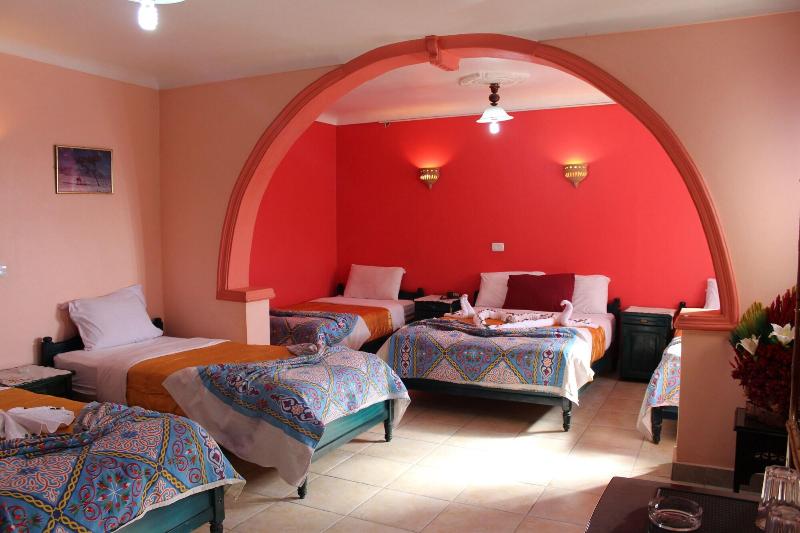Osiris Hotel - Oda