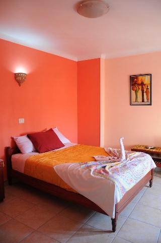 Osiris Hotel fotoÄŸrafÄ±