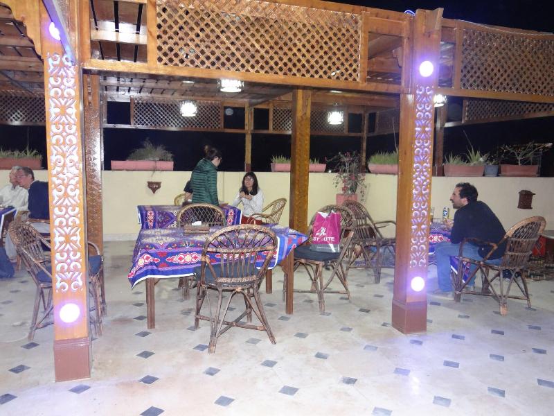 Osiris Hotel - Oda