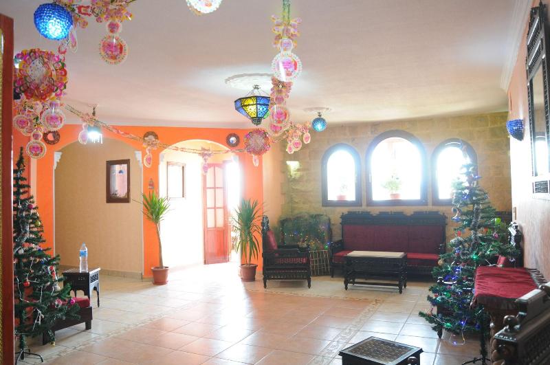 Osiris Hotel - Oda