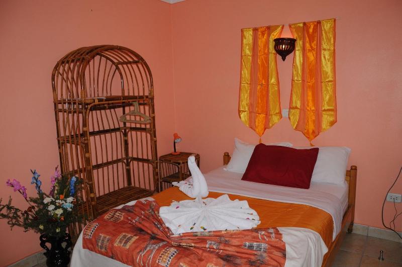 Osiris Hotel - Oda