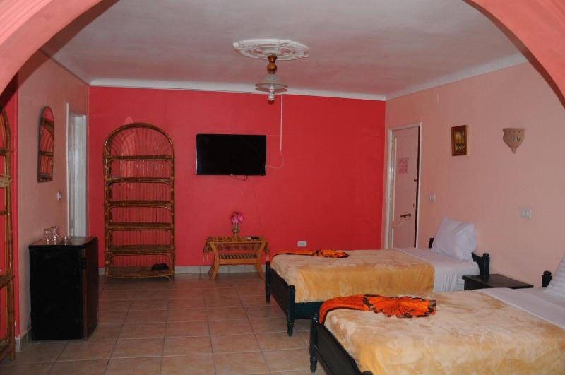 Osiris Hotel - Oda