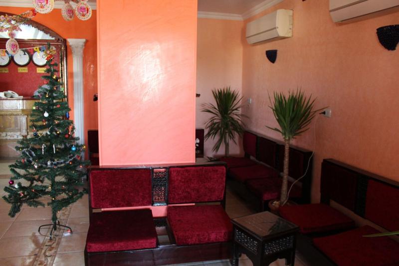 Osiris Hotel - Oda