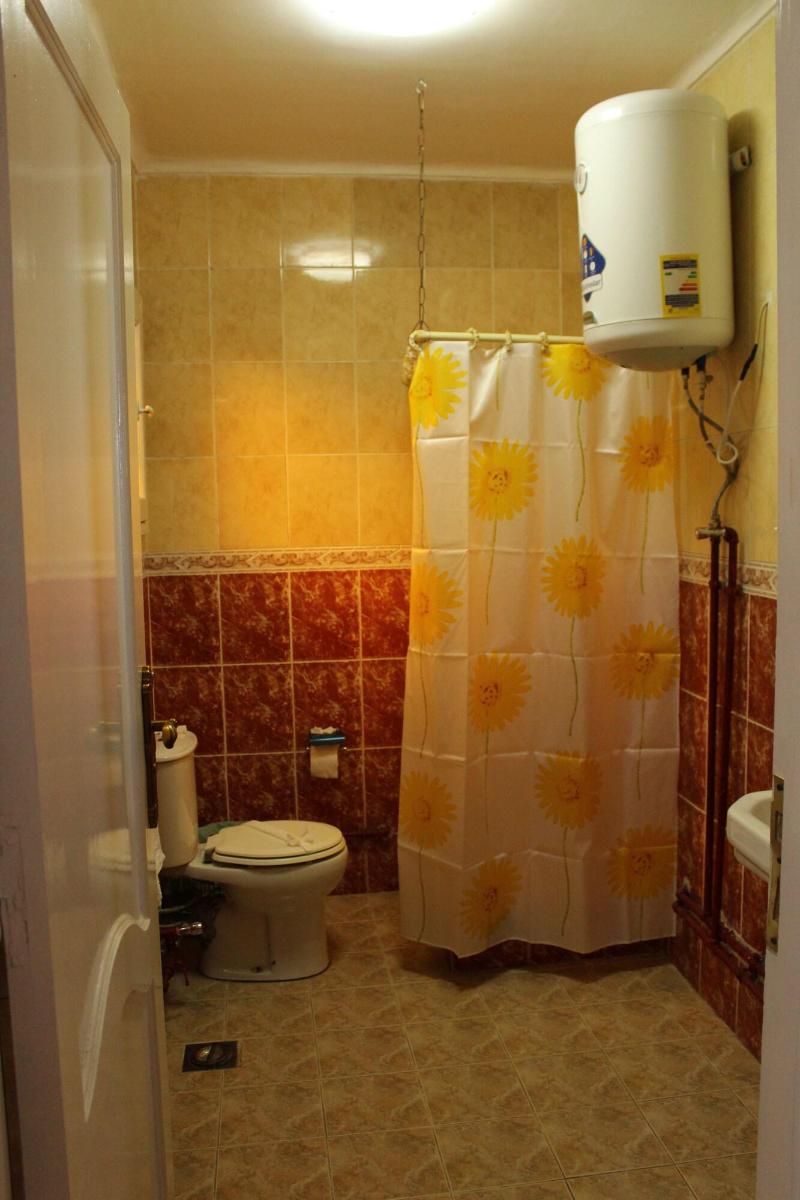Osiris Hotel - Oda