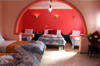 Osiris Hotel fotoÄŸrafÄ±