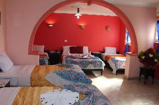 Osiris Hotel fotoÄŸrafÄ±