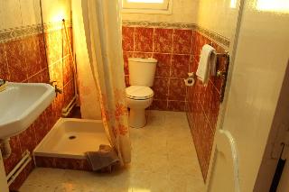 Osiris Hotel fotoÄŸrafÄ±