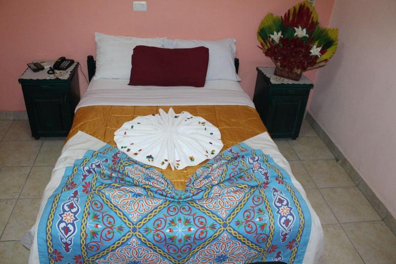 Osiris Hotel - Oda