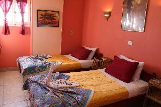 Osiris Hotel fotoÄŸrafÄ±