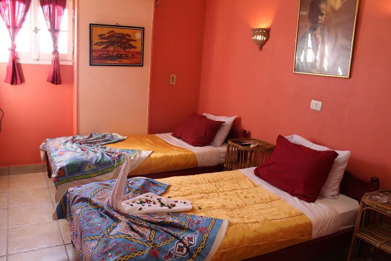 Osiris Hotel - Oda