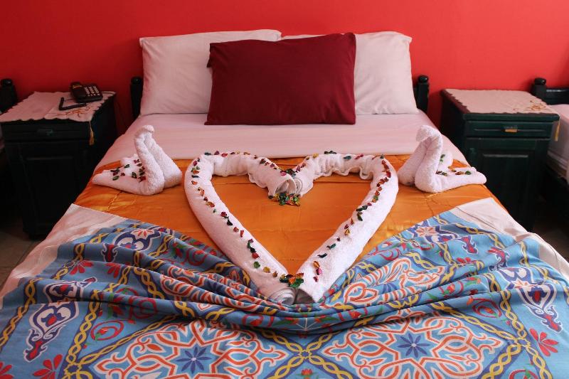 Osiris Hotel - Oda