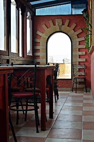 Osiris Hotel fotoÄŸrafÄ±