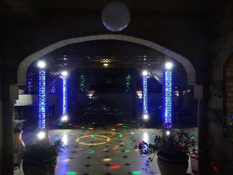 Osiris Hotel - Restoran