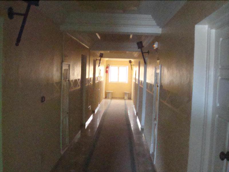 Hotel Donia - Lobi
