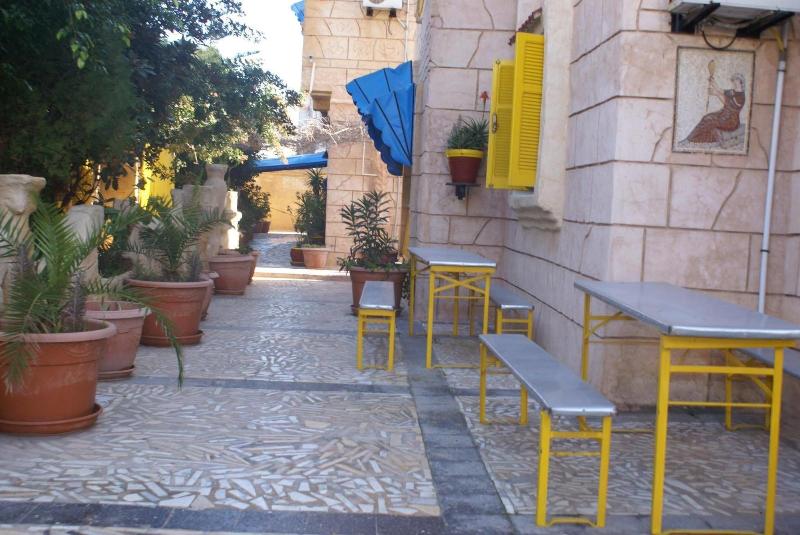 Hotel Donia - Genel