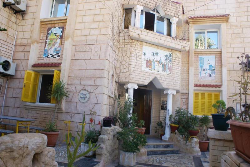 Hotel Donia - Genel