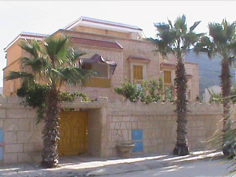 Hotel Donia - Genel
