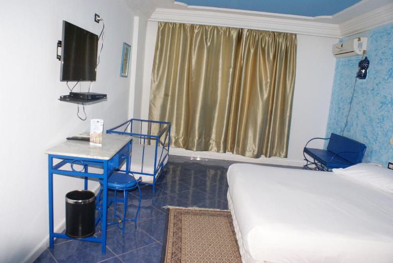 Hotel Donia - Oda