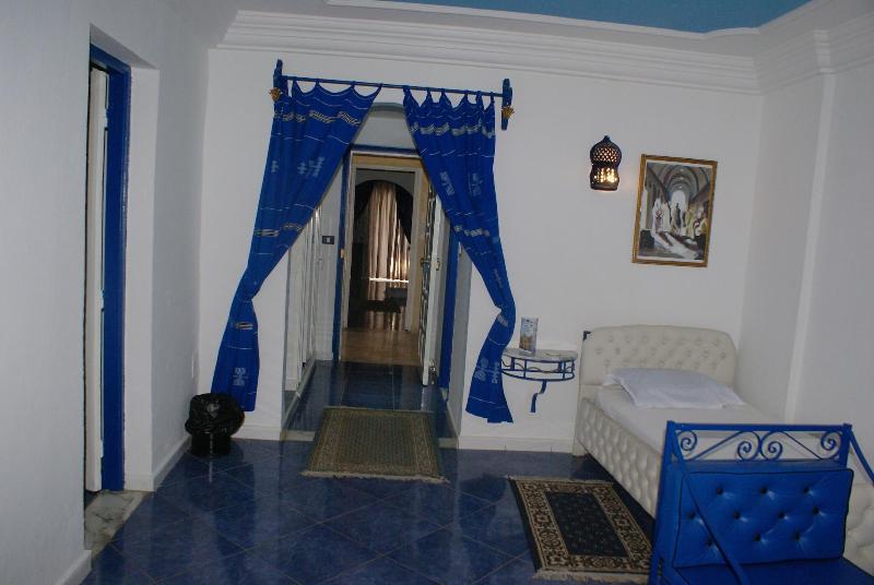 Hotel Donia - Oda