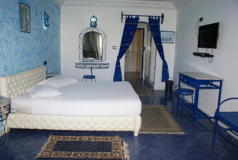 Hotel Donia - Oda
