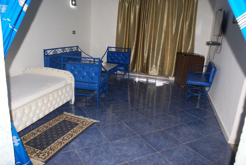 Hotel Donia - Oda