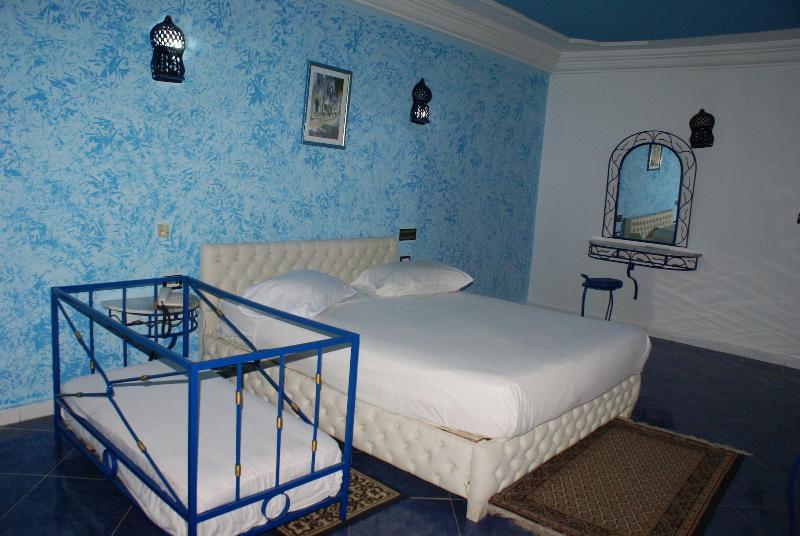 Hotel Donia - Oda