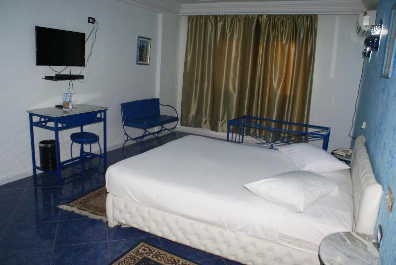 Hotel Donia - Oda