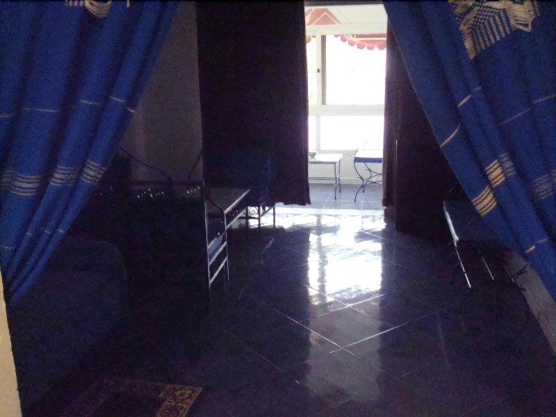 Hotel Donia - Oda
