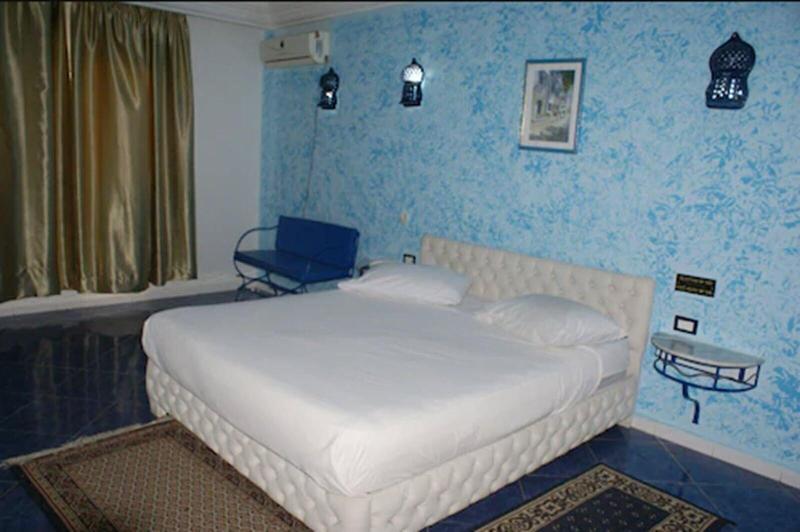 Hotel Donia - Oda