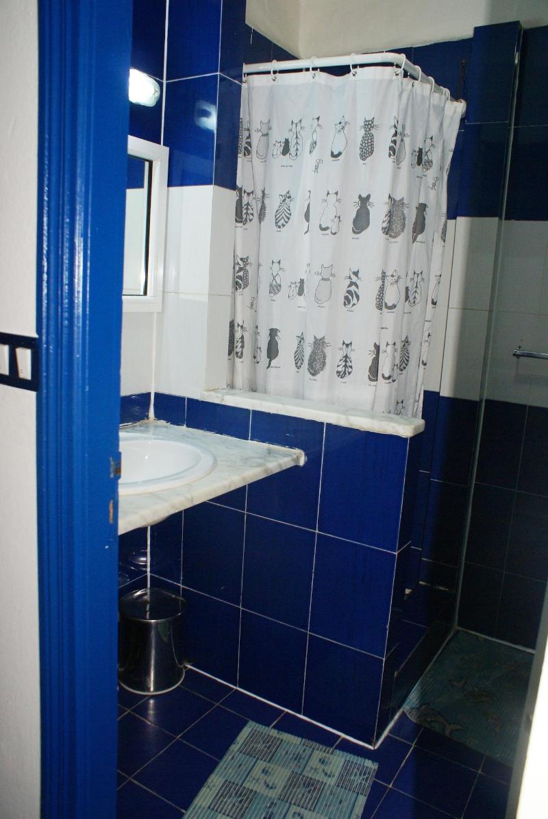 Hotel Donia - Oda