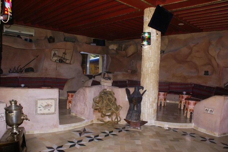 Hotel Donia - Restoran