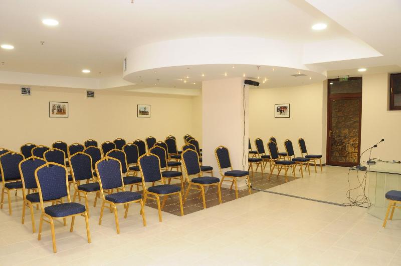 Melies Hotel - Toplantı