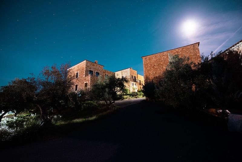 Melies Hotel - Aktivite